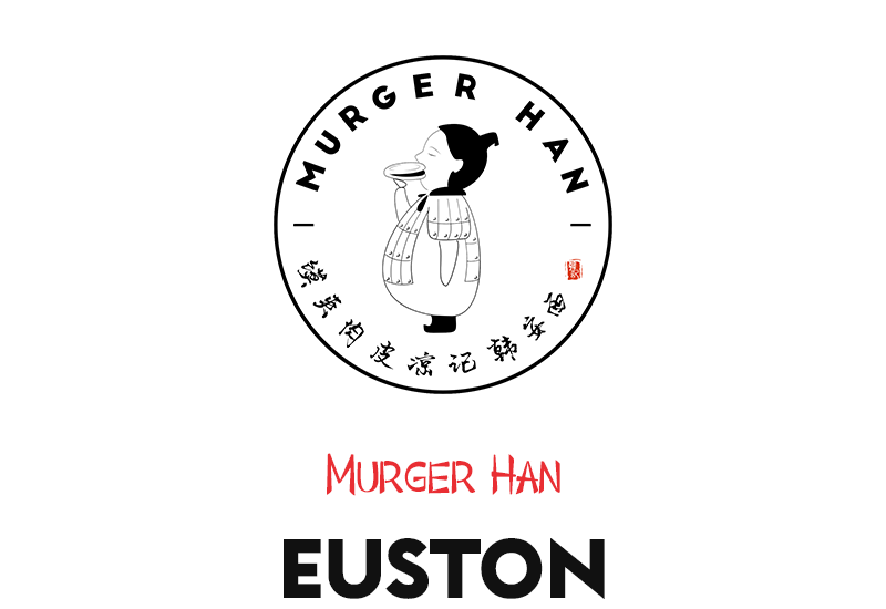 Murger Han Restaurant - Euston London
